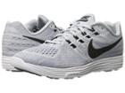 Nike Lunartempo 2 (pure Platinum/ocean Fog/total Crimson/black) Men's Running Shoes