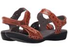 Romika Tahiti 03 (coral Surf) Women's  Shoes