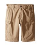 O'neill Kids El Toro Cargo Shorts (big Kids) (khaki) Boy's Shorts