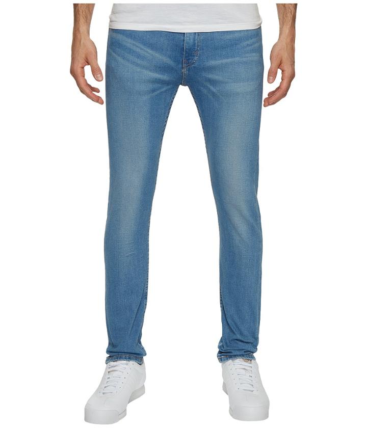 Levi's(r) Mens 519 Extreme Skinny Fit (shafted) Men's Jeans