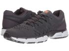Nike Lunar Fingertrap Tr (thunder Grey/total Orange/gunsmoke) Men's Shoes