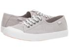 Rocket Dog Chow Chow (grey) Women's Lace Up Casual Shoes