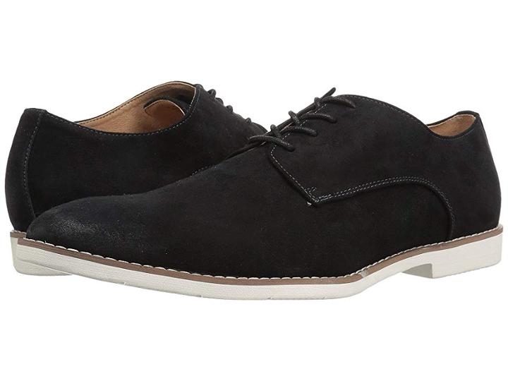 Madden By Steve Madden Valint (black) Men's Shoes