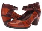 L'artiste By Spring Step Charliza (camel Multi) Women's Shoes