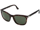 Persol 0po3193s (havana/green) Fashion Sunglasses