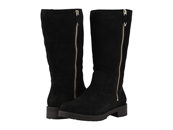 Vionic Mica (black) Women's Shoes
