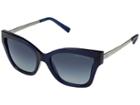 Michael Kors 0mk2072 (transluscent Injected) Fashion Sunglasses