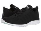 Athletic Propulsion Labs (apl) Techloom Pro (black/iridescent) Men's  Shoes