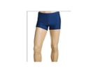 Speedo Ml Solid Endurance Square Leg (navy) Men's Swimwear