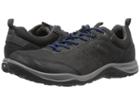 Ecco Sport Esphino Low (black/black) Men's Running Shoes