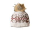 Bula Victoria Beanie (ivory) Beanies