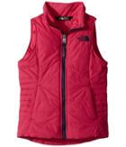 The North Face Kids All Season Insulated Vest (little Kids/big Kids) (petticoat Pink) Girl's Vest