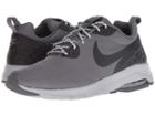Nike Air Max Motion Low Se (dark Grey/black/wolf Grey) Men's Shoes