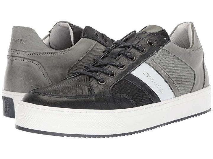 Cycleur De Luxe Burton (indigo/grey) Men's Shoes