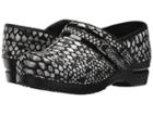 Sanita Original Pro. Phoenix (black) Women's Shoes