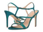Jewel Badgley Mischka Marimba (amazon Green) Women's Shoes