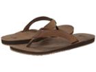 Sanuk John Doe (brown) Men's Sandals