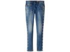 Blank Nyc Kids Denim Skinny W/ Studding Detail In Gnarly (big Kids) (gnarly) Girl's Jeans