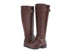 G By Guess Hurdle Wide Calf (espresso) Women's Boots