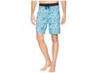 Hurley Groovy 20 Boardshorts (white) Men's Swimwear