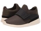 Robert Wayne Darrence (army Green) Men's Shoes