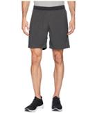 Reebok Crossfit Speedwick Shorts (coal) Men's Shorts