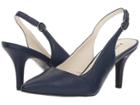 Anne Klein Yaya (navy) Women's Shoes