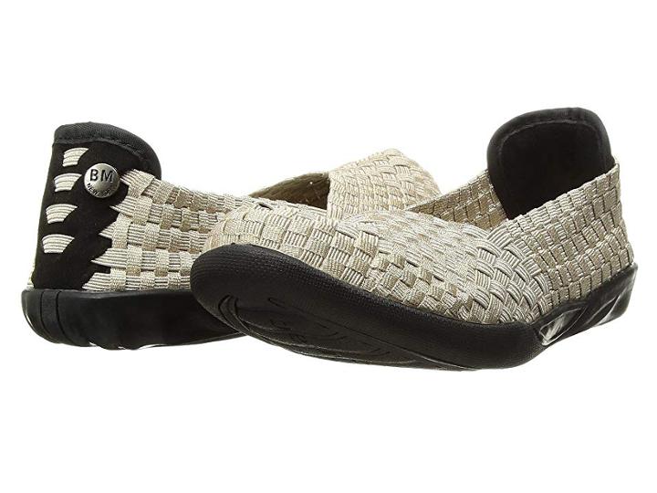 Bernie Mev. Kids Catwalk (little Kid/big Kid) (light Gold) Girl's Shoes