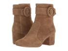 Nine West Quilby (clove Suede) Women's Boots