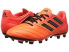 Adidas Ace 17.4 Fxg (solar Orange/core Black/solar Red) Men's Soccer Shoes