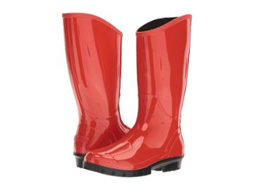 Columbia Rainey Tall (super Sonic/iceberg) Women's Rain Boots