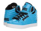 Osiris Clone (neon/brights/cyan) Men's Skate Shoes