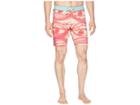 Vissla Thomas Campbell Four-way Stretch Boardshorts (magenta) Men's Swimwear