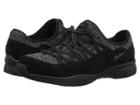 Skechers Seager Zip Line (black) Women's Shoes