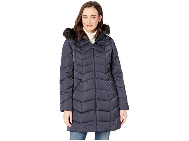 Tahari Gwen (galaxy) Women's Clothing