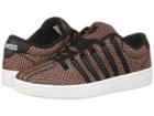 K-swiss Court Pro Ii T Cmf (black/multi/white) Women's Shoes