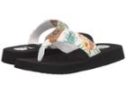 Yellow Box Francis2 (little Kid/big Kid) (white) Women's Shoes