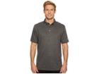 Callaway Extra Soft Heather Polo (castlerock Heather) Men's Clothing