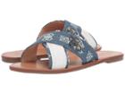 Guess Bridy (denim) Women's Shoes