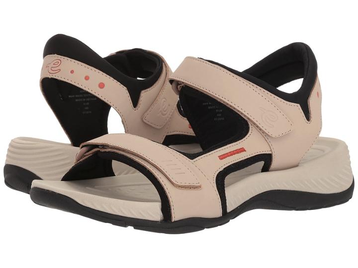 Easy Spirit Noise 3 (wood Ash/black) Women's Shoes