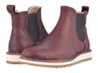 Sperry Dockyard Chelsea (burgundy) Men's Boots