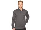 Travismathew Wall Sweater (quiet Shade/black) Men's Sweater