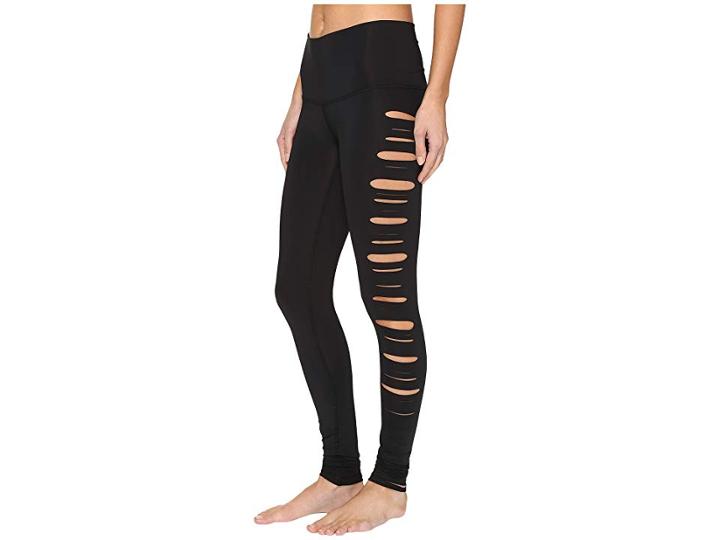 Teeki Jimi Hot Pants (black) Women's Casual Pants