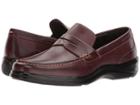 Cole Haan Santa Barbara Penny Ii (cordovan Leather) Men's Shoes