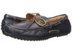 Polo Ralph Lauren Wyndings (newport Navy) Men's Shoes