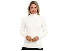 Pendleton - Rhonda Ribbed Turtleneck (ivory)