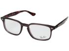Ray-ban 0rx5353 (opal Brown) Fashion Sunglasses