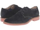 Mark Nason Coley (navy Suede) Men's Lace Up Casual Shoes