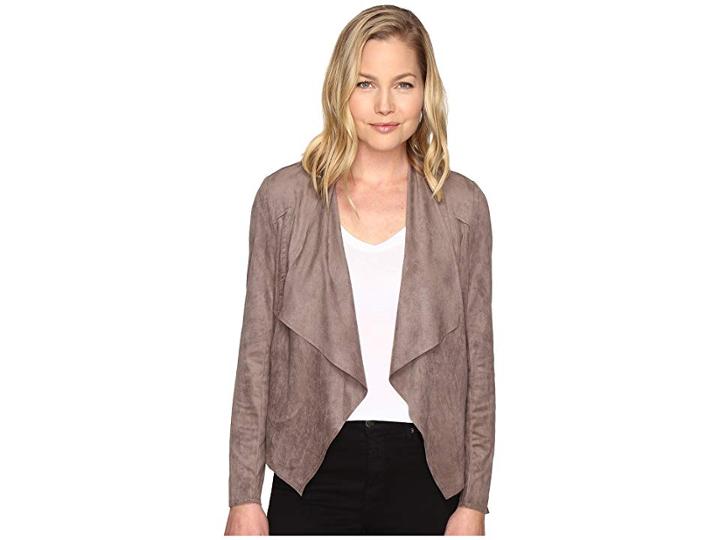 Kut From The Kloth Tayanita Jacket (buff) Women's Coat