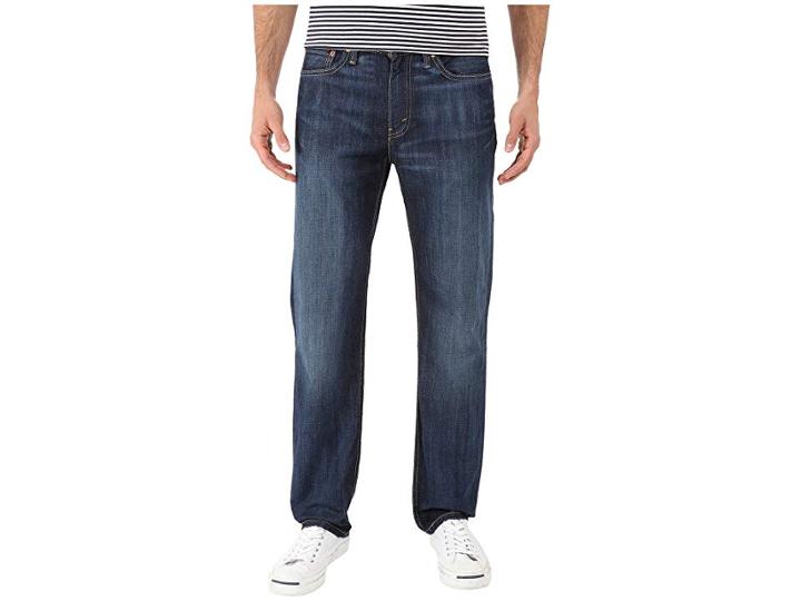 Levi's(r) Mens 514tm Straight (shoestring) Men's Jeans